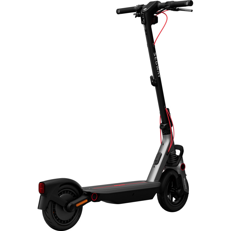 Электросамокат Ninebot SEGWAY F3 PRO E AA.05.17.02.0003