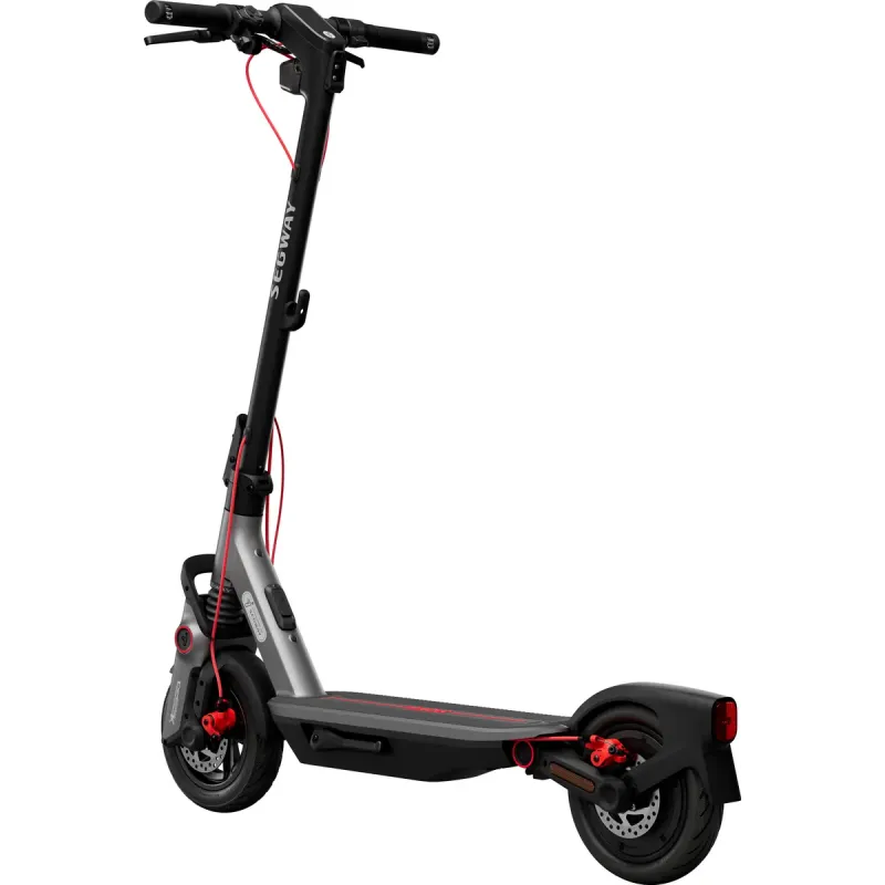 Электросамокат Ninebot SEGWAY F3 PRO E AA.05.17.02.0003