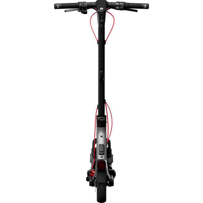 Электросамокат Ninebot SEGWAY F3 PRO E AA.05.17.02.0003