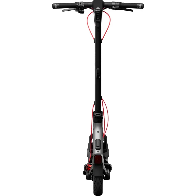 Электросамокат Ninebot SEGWAY F3 PRO E AA.05.17.02.0003