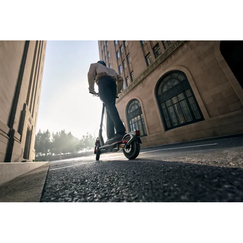 Электросамокат Ninebot SEGWAY F3 PRO E AA.05.17.02.0003