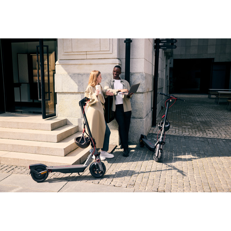 Электросамокат Ninebot SEGWAY F3 PRO E AA.05.17.02.0003