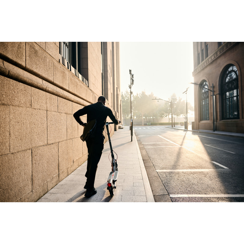 Электросамокат Ninebot SEGWAY F3 PRO E AA.05.17.02.0003