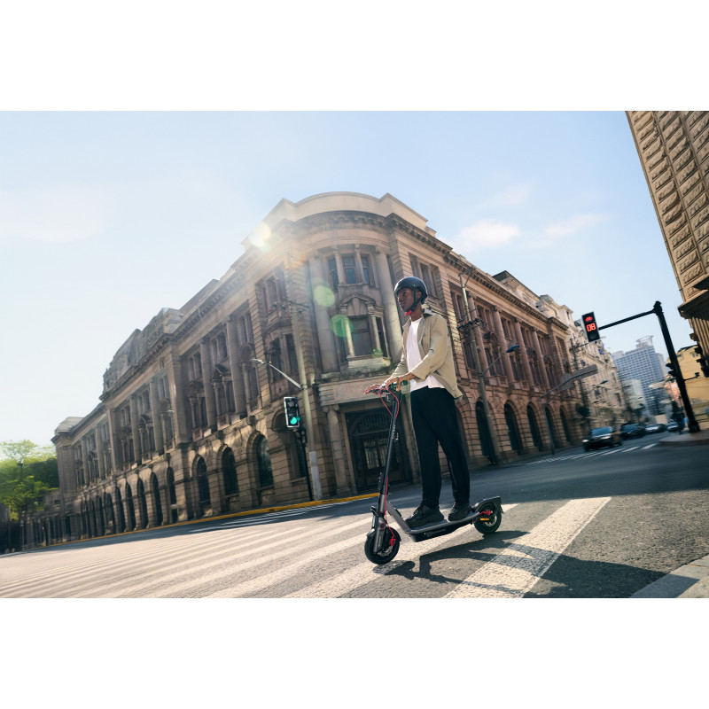 Электросамокат Ninebot SEGWAY F3 PRO E AA.05.17.02.0003