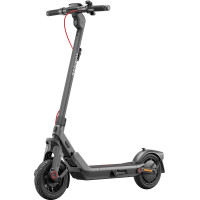 Електросамокат Segway-Ninebot E3 PROE Cірій AA.05.19.02.0003