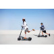 Електросамокат Segway-Ninebot E3 PROE Cірій AA.05.19.02.0003