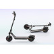 Електросамокат Segway-Ninebot E3 PROE Cірій AA.05.19.02.0003