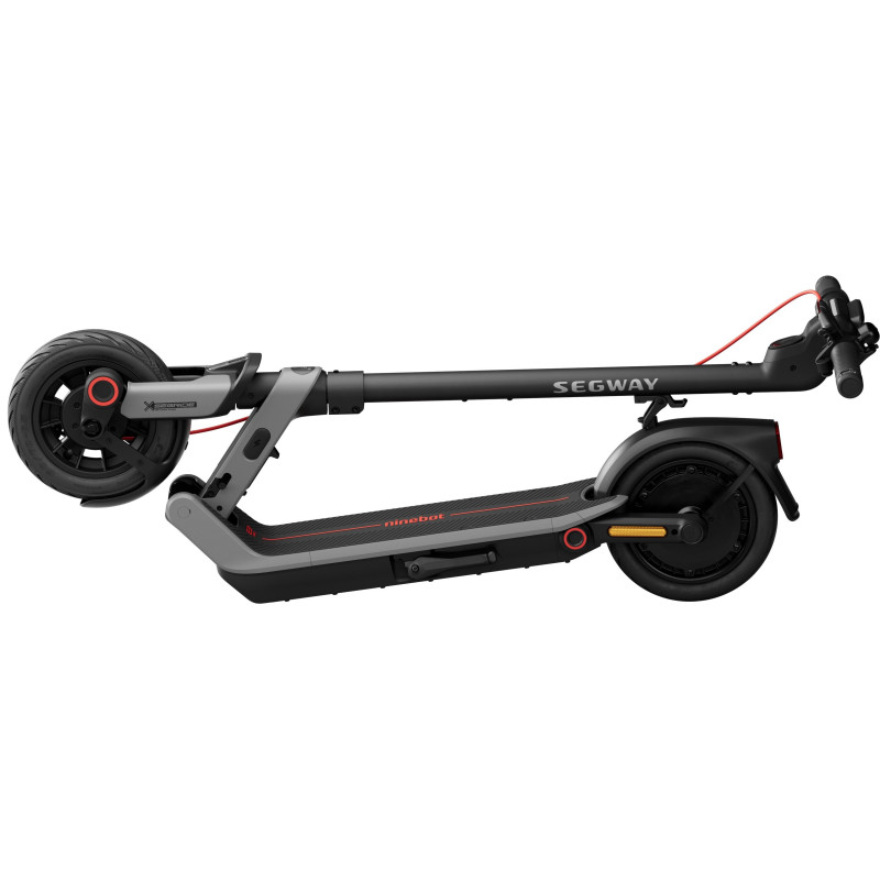 Електросамокат Segway-Ninebot E3 PROE Cірій AA.05.19.02.0003