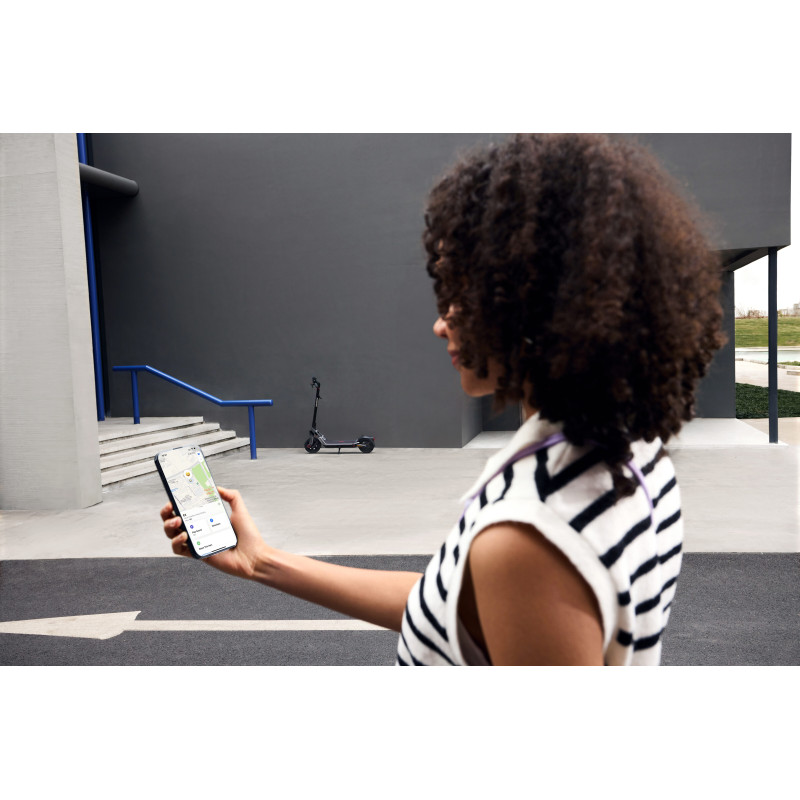 Електросамокат Ninebot SEGWAY E3 AA.05.19.01.0003