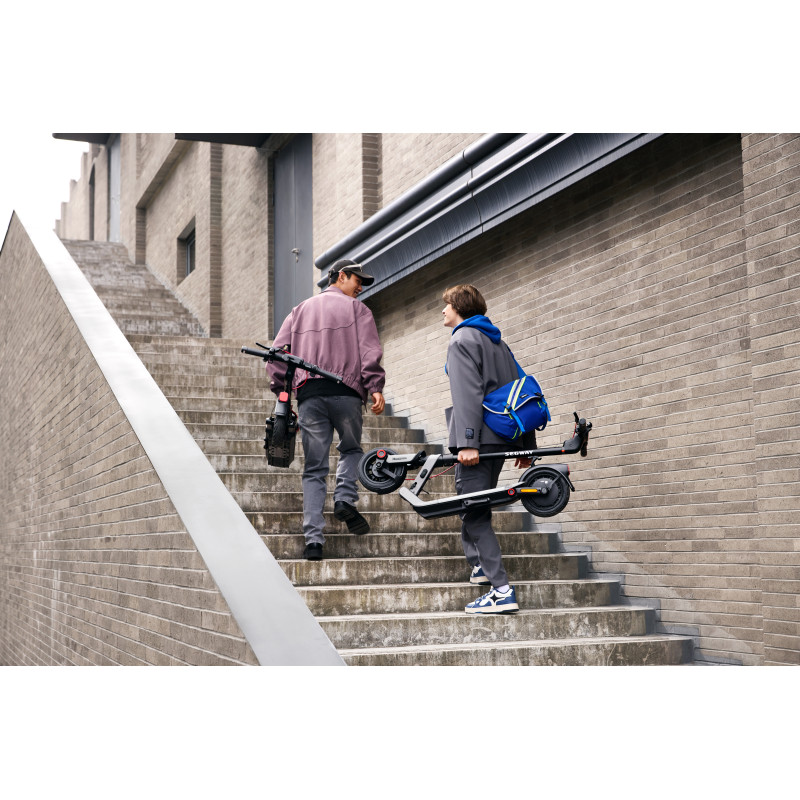 Електросамокат Ninebot SEGWAY E3 AA.05.19.01.0003