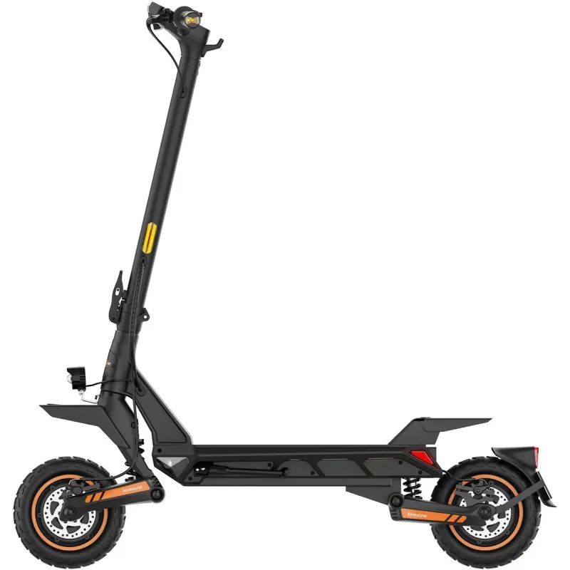 Електросамокат KingSong KS-N12 T3