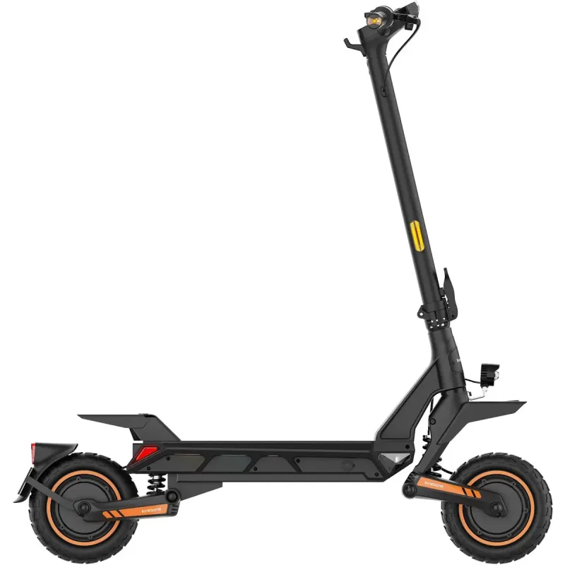 Електросамокат KingSong KS-N12 T3