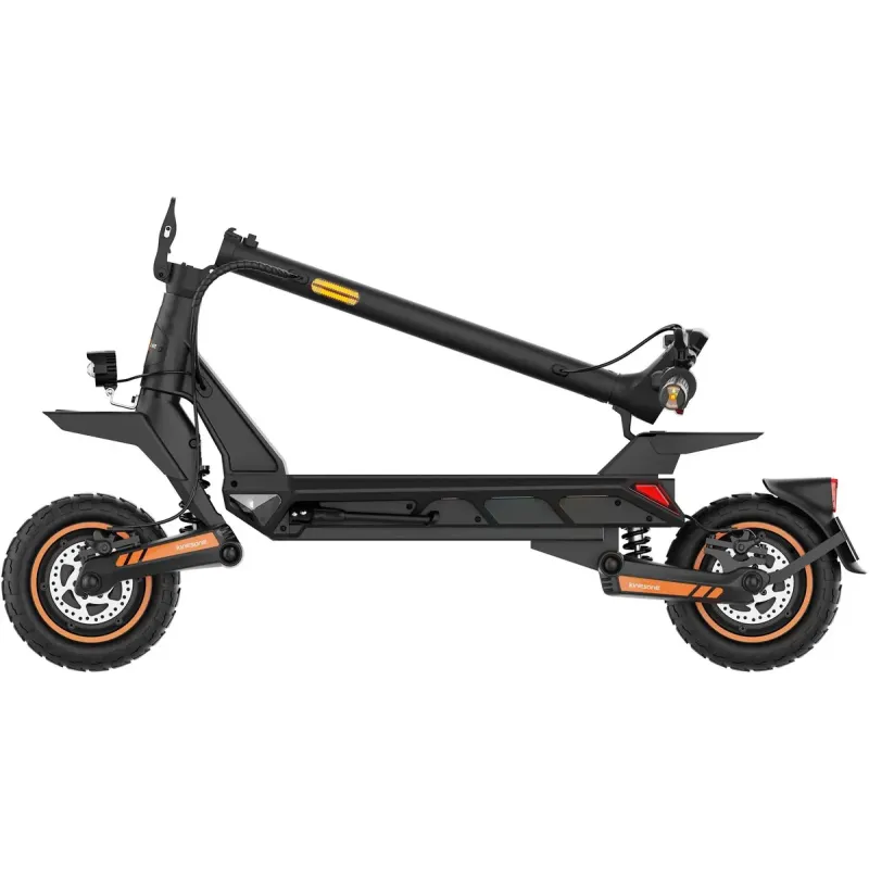 Електросамокат KingSong KS-N12 T3