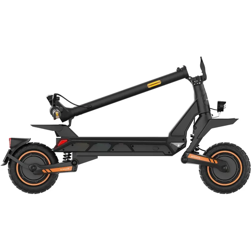 Електросамокат KingSong KS-N12 T3