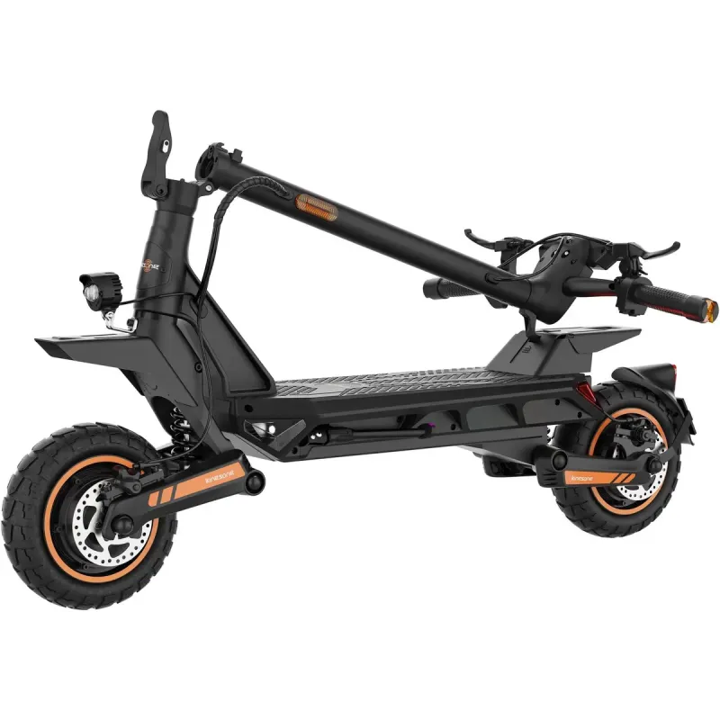 Електросамокат KingSong KS-N12 T3