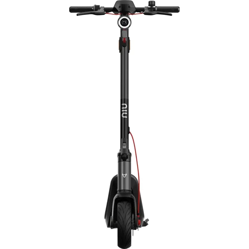 Электросамокат NIU KQi3 MAX Space Gray 9,5 K3T331B3E11