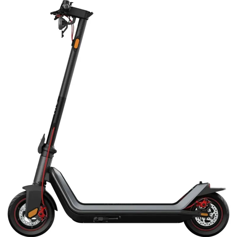 Электросамокат NIU KQi3 MAX Space Gray 9,5 K3T331B3E11