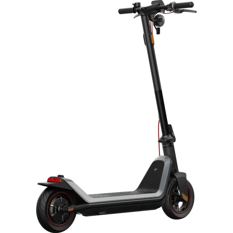 Электросамокат NIU KQi3 MAX Space Gray 9,5 K3T331B3E11