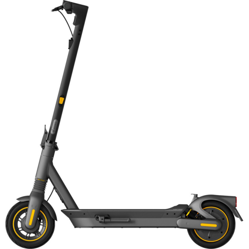 Электросамокат Ninebot SEGWAY MAX G2 E (AA.05.15.01.0003)