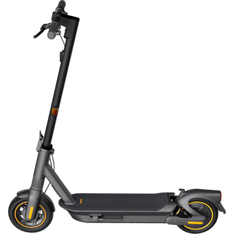 Электросамокат Ninebot SEGWAY MAX G2 E (AA.05.15.01.0003)