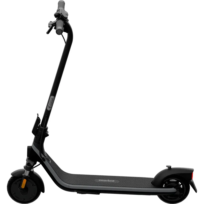 Электросамокат Ninebot E2 E II Black (AA.05.14.01.0004)