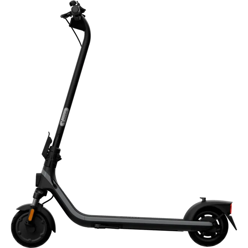 Электросамокат Ninebot E2 E II Black (AA.05.14.01.0004)