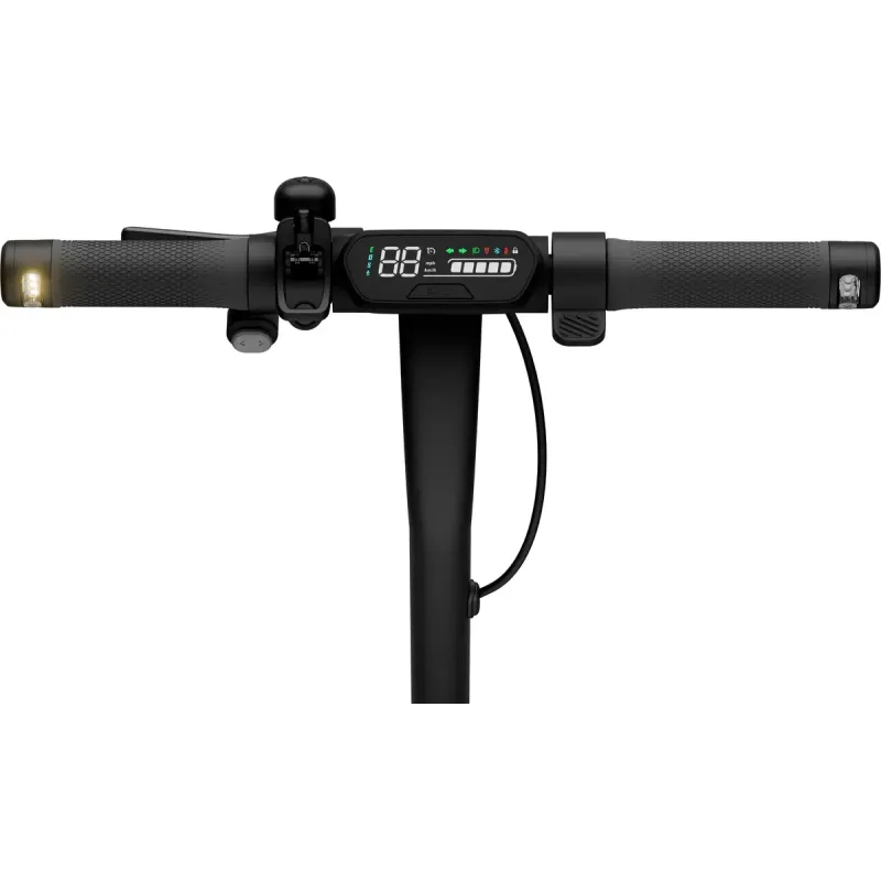Электросамокат Ninebot E2 E II Black (AA.05.14.01.0004)