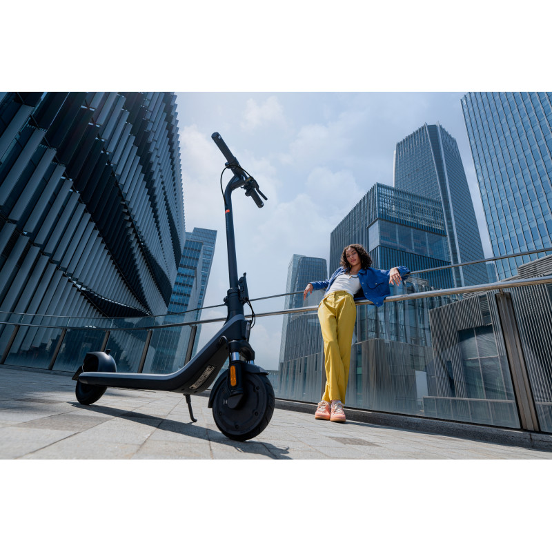 Segway Ninebot E2 E II Black (AA.05.14.01.0004)