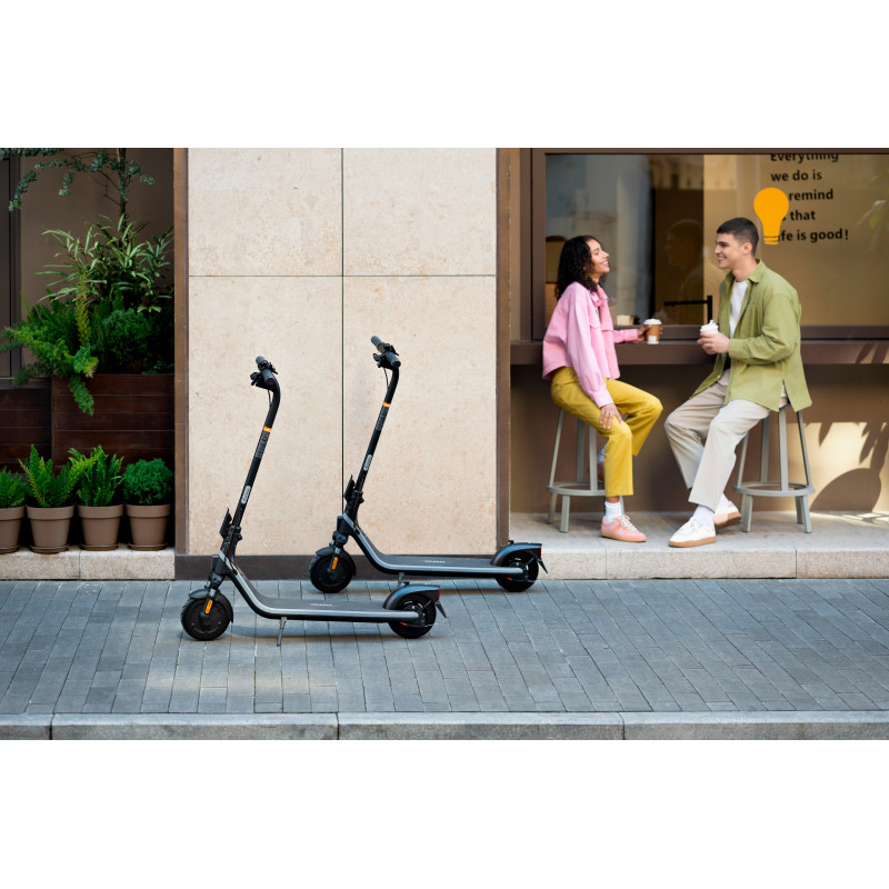 Segway Ninebot E2 E II Black (AA.05.14.01.0004)
