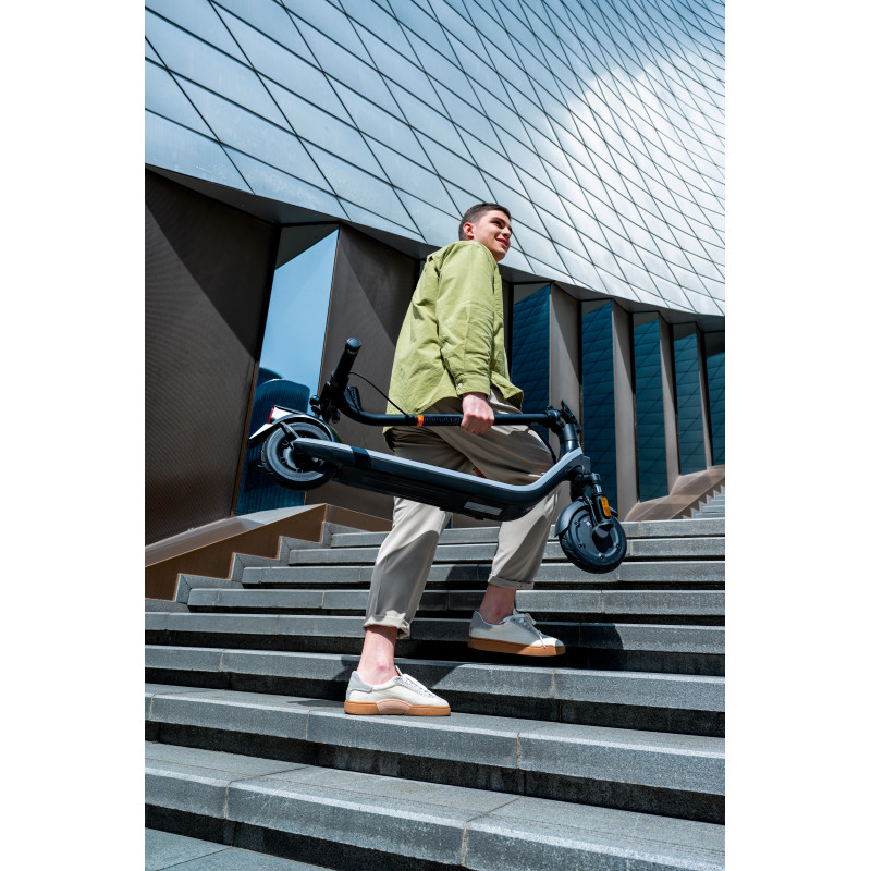 Segway Ninebot E2 E II Black (AA.05.14.01.0004)