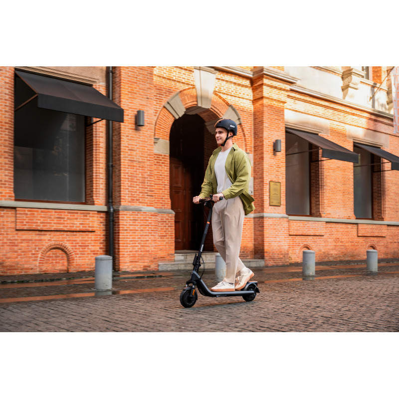 Segway Ninebot E2 E II Black (AA.05.14.01.0004)