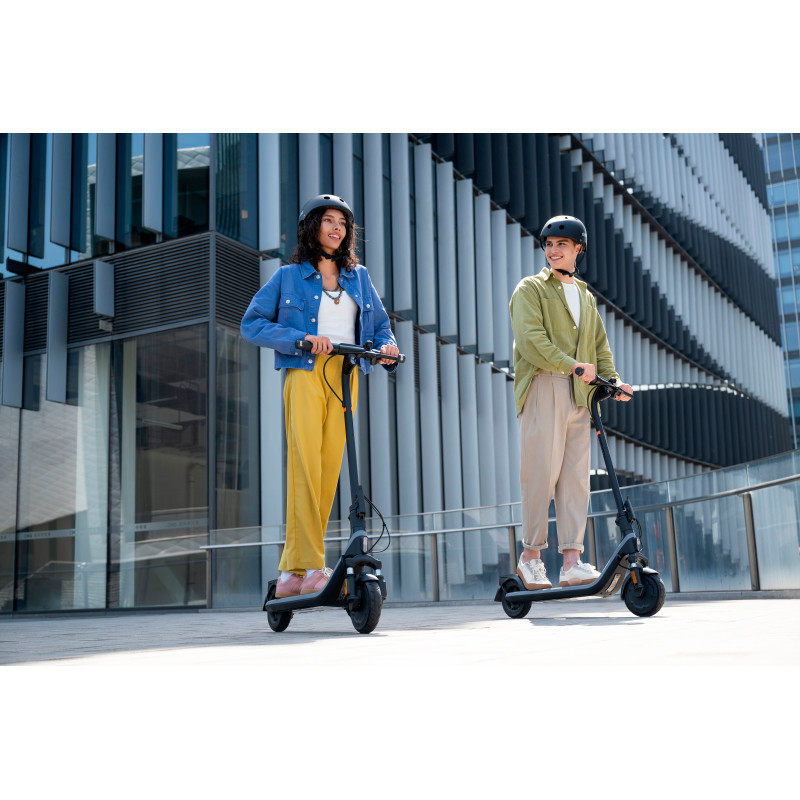 Segway Ninebot E2 E II Black (AA.05.14.01.0004)