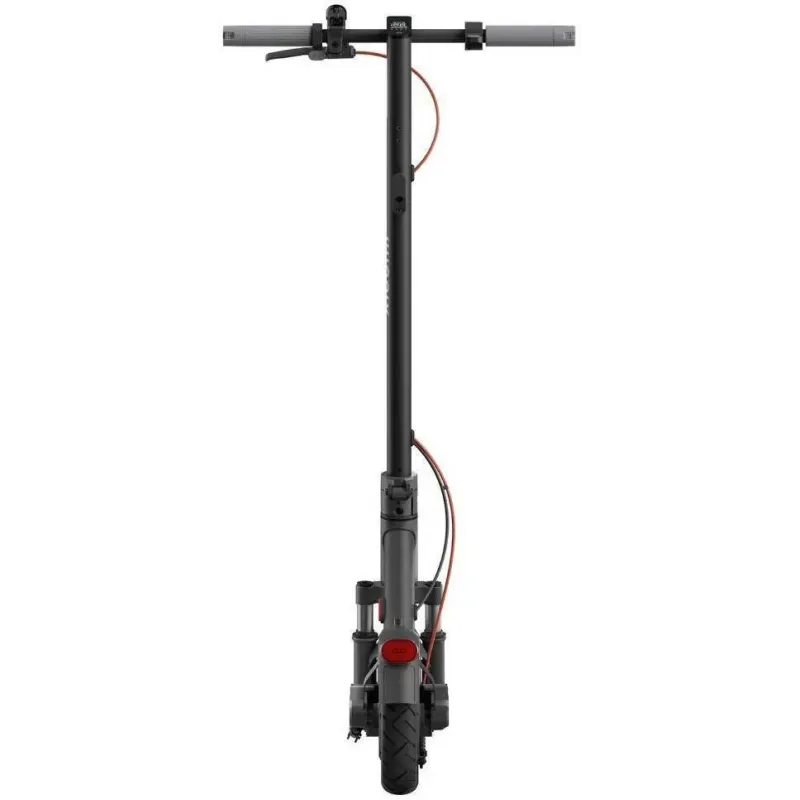 Электросамокат Xiaomi Electric Scooter 5 Black BHR9608EU