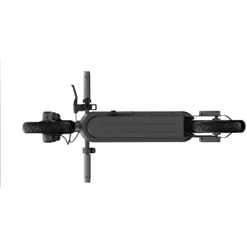 Электросамокат Xiaomi Electric Scooter 5 Black BHR9608EU