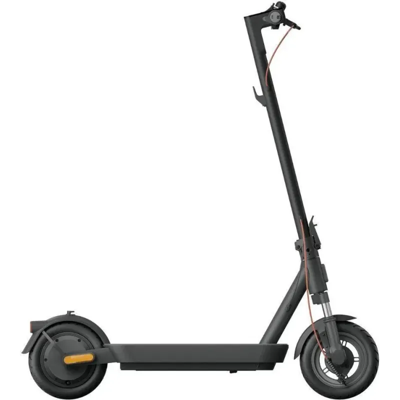 Электросамокат Xiaomi Electric Scooter 5 Black BHR9608EU