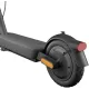 Электросамокат Xiaomi Electric Scooter 5 Black BHR9608EU