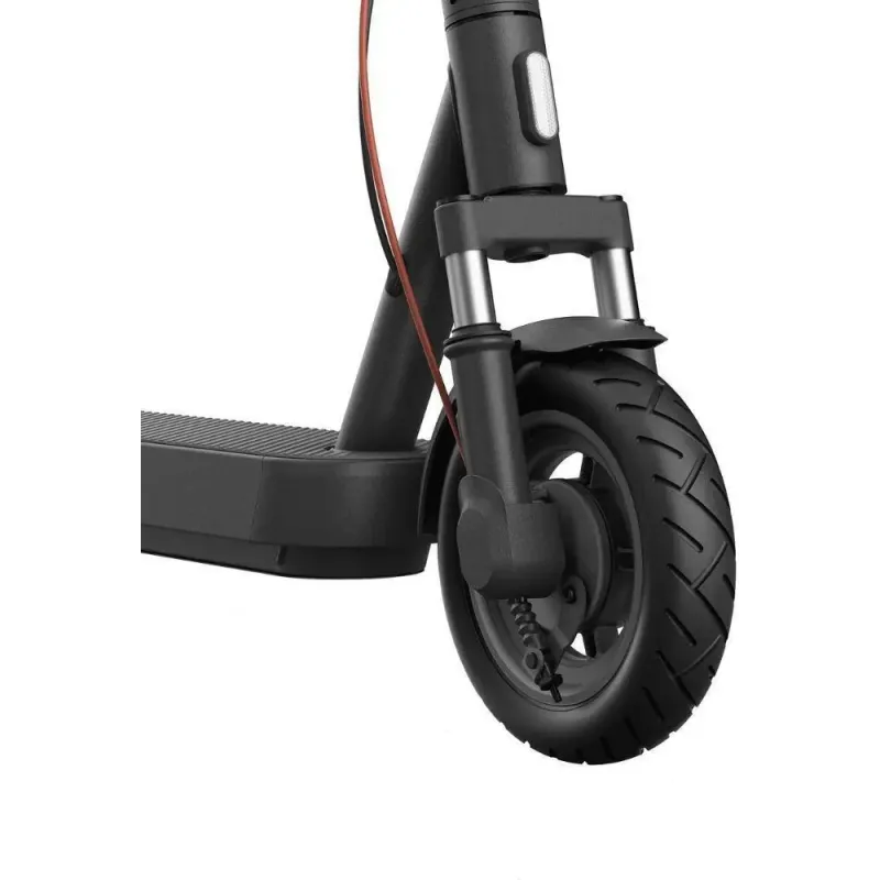 Электросамокат Xiaomi Electric Scooter 5 Black BHR9608EU