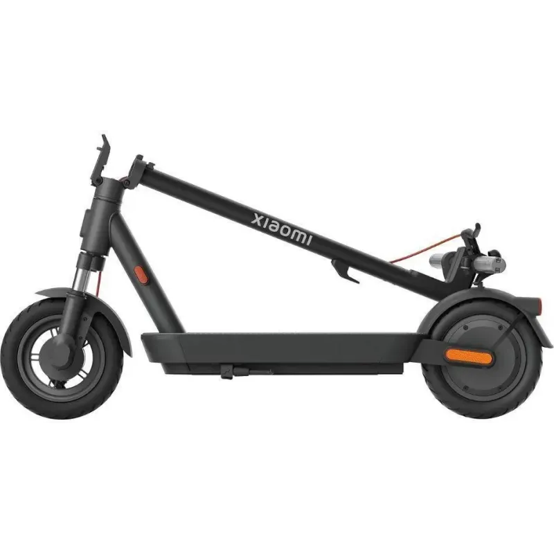 Электросамокат Xiaomi Electric Scooter 5 Black BHR9608EU