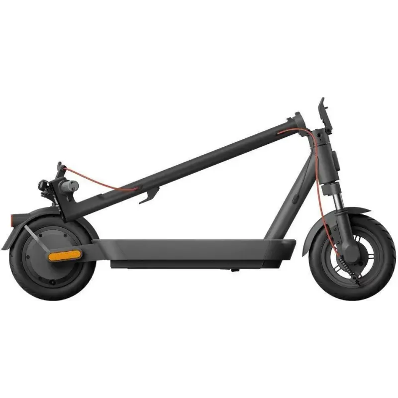 Электросамокат Xiaomi Electric Scooter 5 Black BHR9608EU