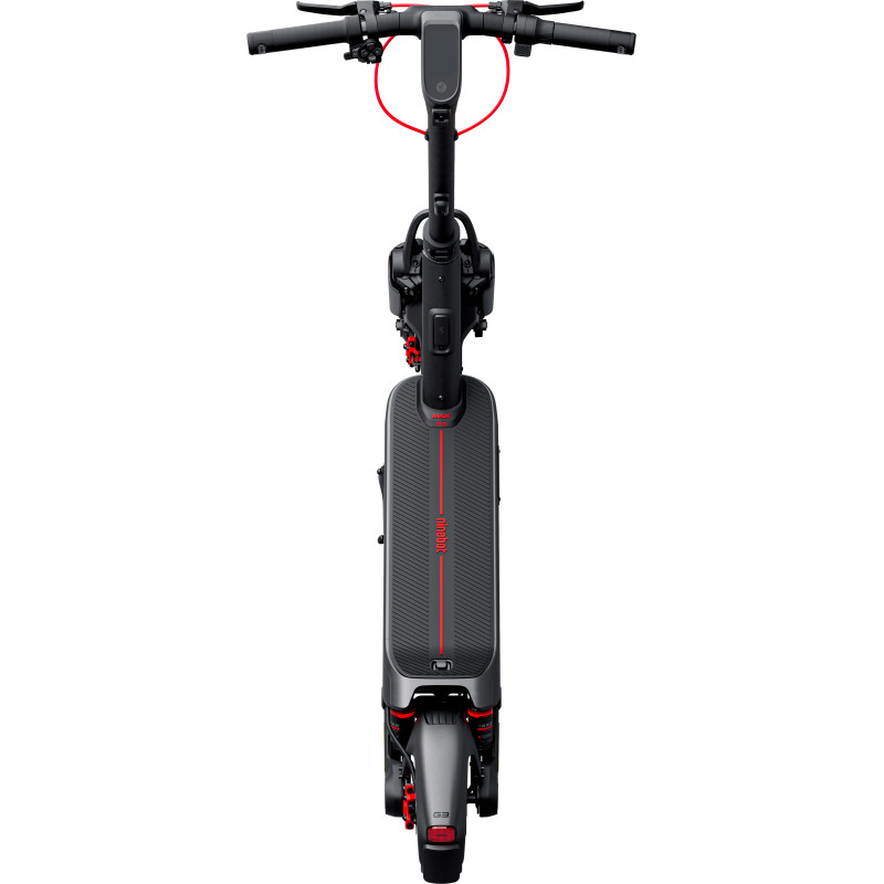 Электросамокат Ninebot SEGWAY MAX G3 E AA.05.16.01.0004