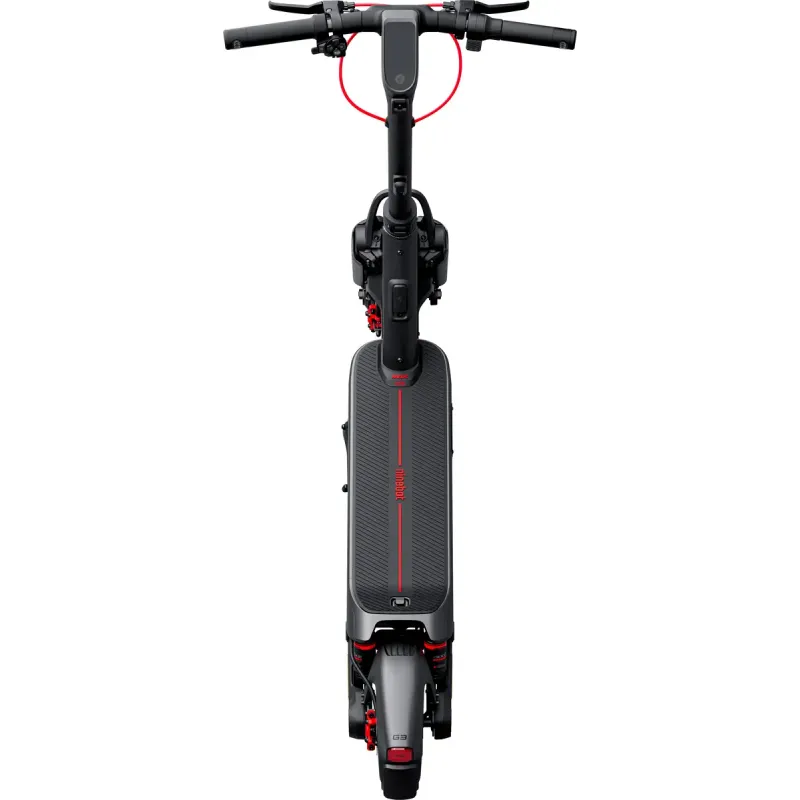 Електросамокат Ninebot SEGWAY MAX G3 E AA.05.16.01.0004