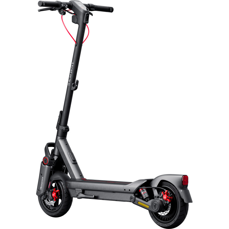 Электросамокат Ninebot SEGWAY MAX G3 E AA.05.16.01.0004