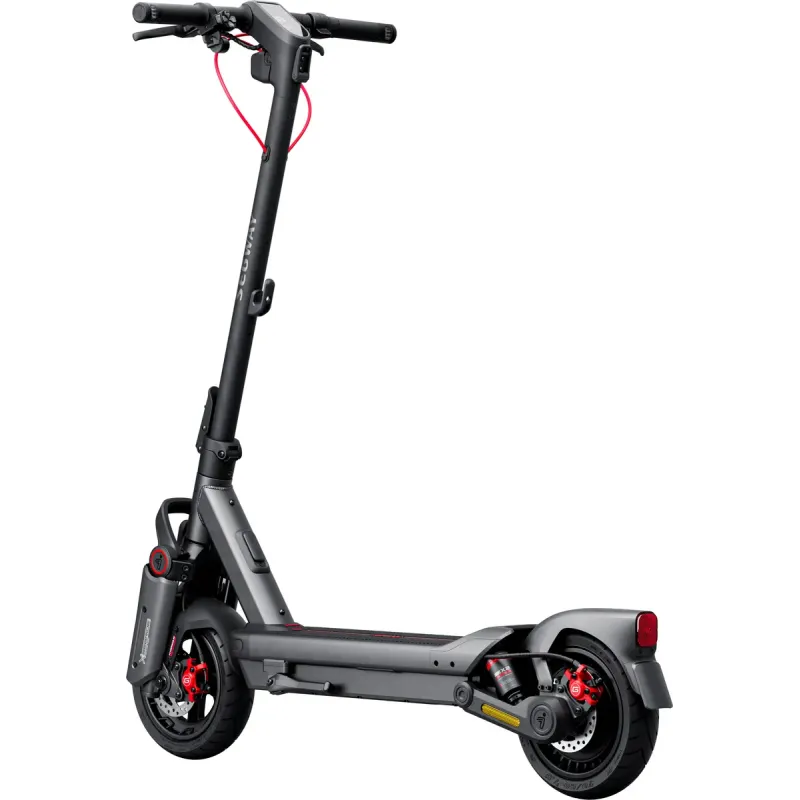 Електросамокат Ninebot SEGWAY MAX G3 E AA.05.16.01.0004