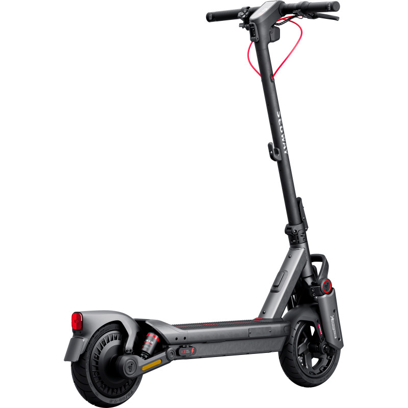 Электросамокат Ninebot SEGWAY MAX G3 E AA.05.16.01.0004