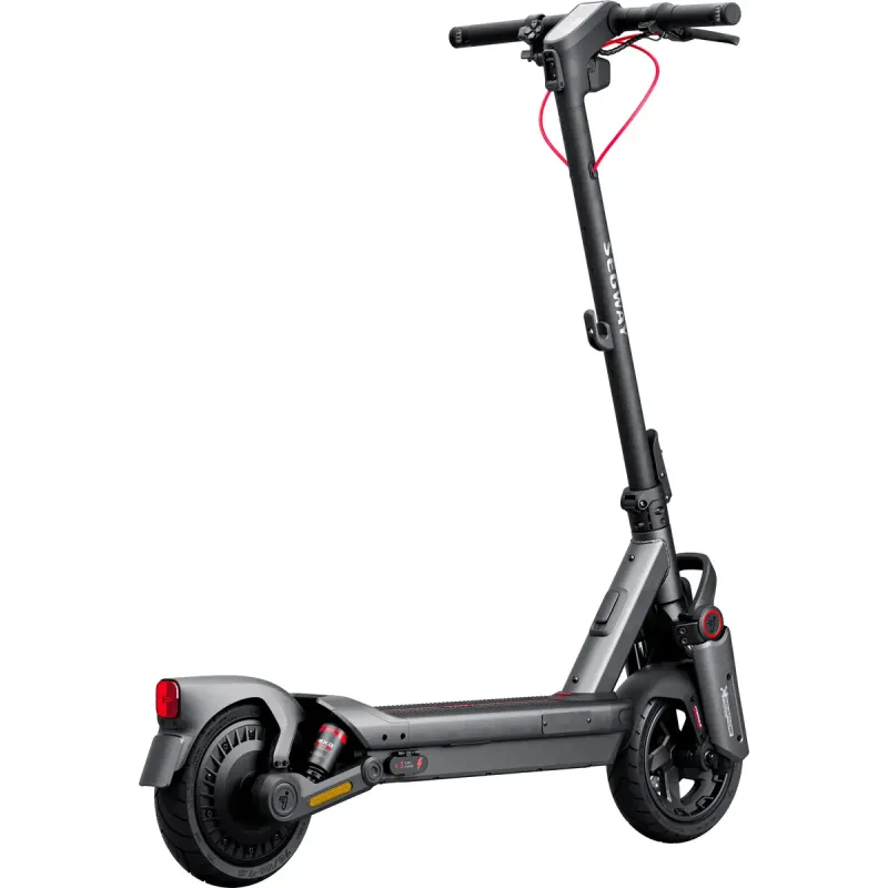 Електросамокат Ninebot SEGWAY MAX G3 E AA.05.16.01.0004