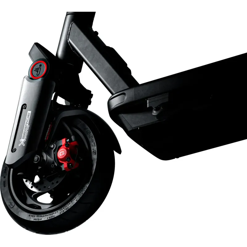 Електросамокат Ninebot SEGWAY MAX G3 E AA.05.16.01.0004