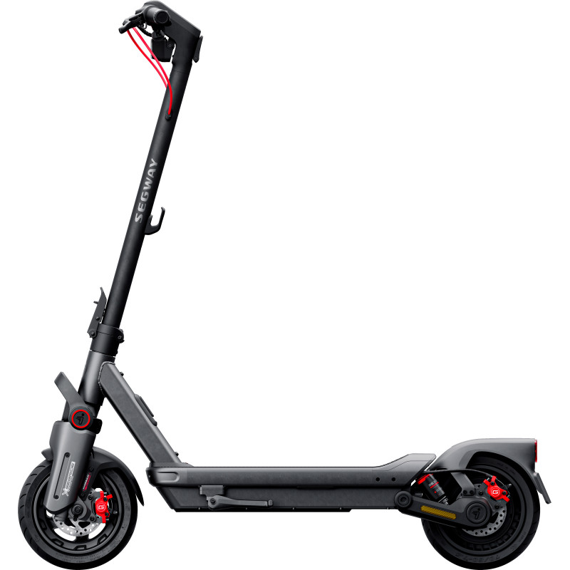 Электросамокат Ninebot SEGWAY MAX G3 E AA.05.16.01.0004