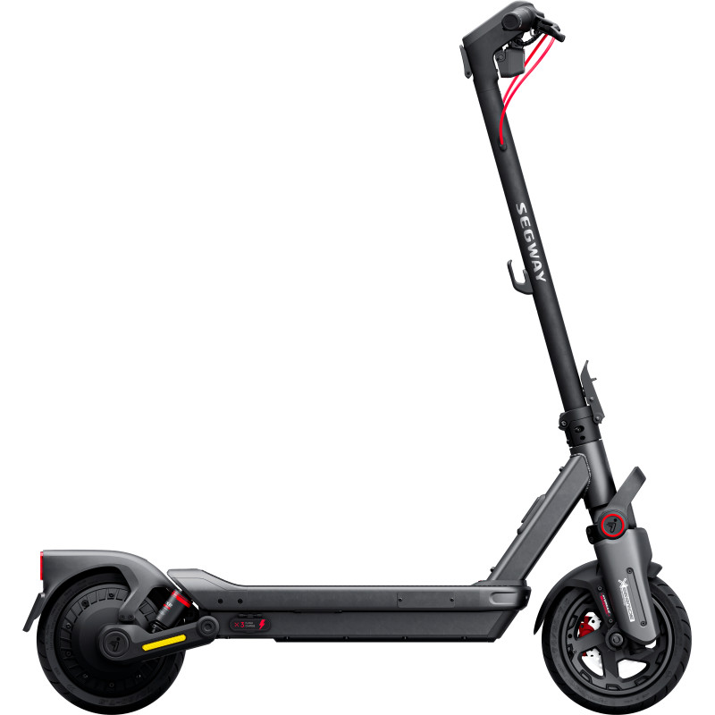 Электросамокат Ninebot SEGWAY MAX G3 E AA.05.16.01.0004