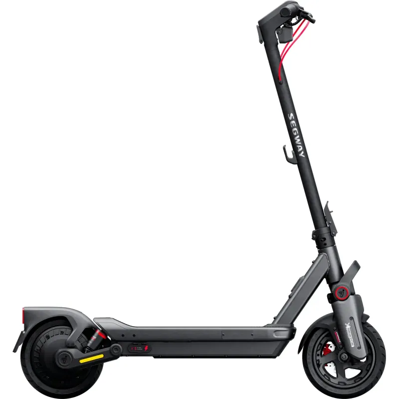 Електросамокат Ninebot SEGWAY MAX G3 E AA.05.16.01.0004