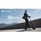 Электросамокат Ninebot SEGWAY MAX G3 E AA.05.16.01.0004